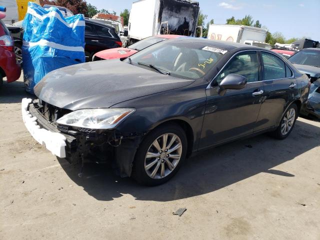 LEXUS ES 350 2007 jthbj46g872015537