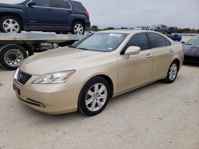 LEXUS ES350 2007 jthbj46g872019507