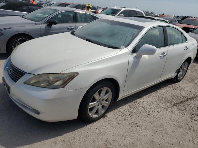 LEXUS ES 350 2007 jthbj46g872026652