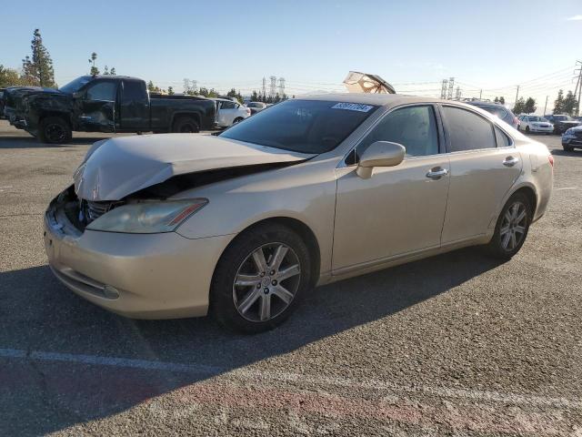 LEXUS ES 350 2007 jthbj46g872029499