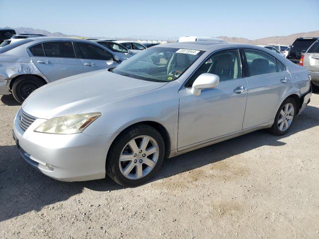 LEXUS ES350 2007 jthbj46g872036999