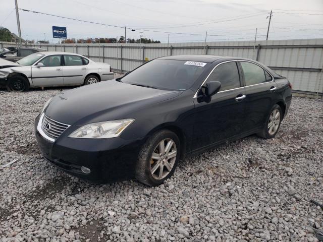 LEXUS ES350 2007 jthbj46g872039322