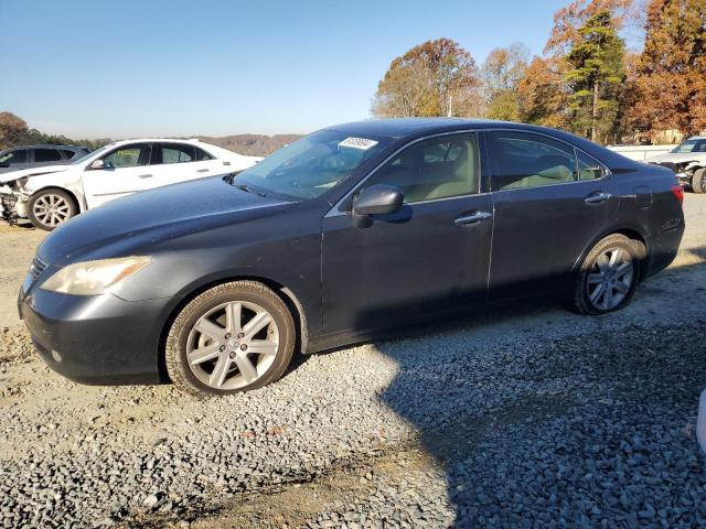 LEXUS ES 350 2007 jthbj46g872040390