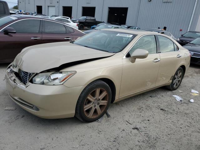 LEXUS ES350 2007 jthbj46g872048067