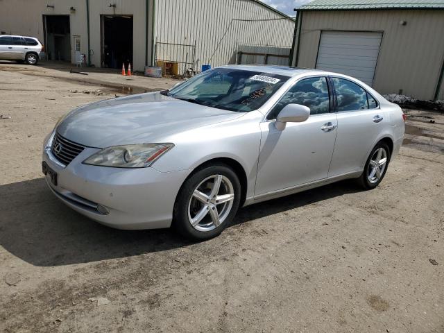 LEXUS ES350 2007 jthbj46g872051731