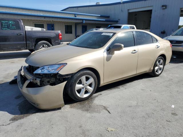 LEXUS ES350 2007 jthbj46g872052426