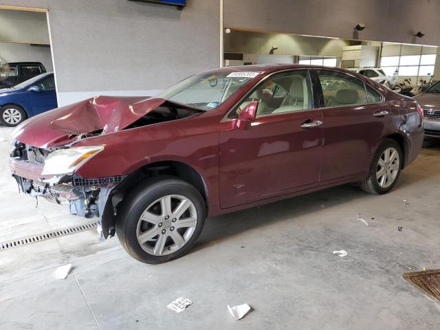 LEXUS ES 350 2007 jthbj46g872052913