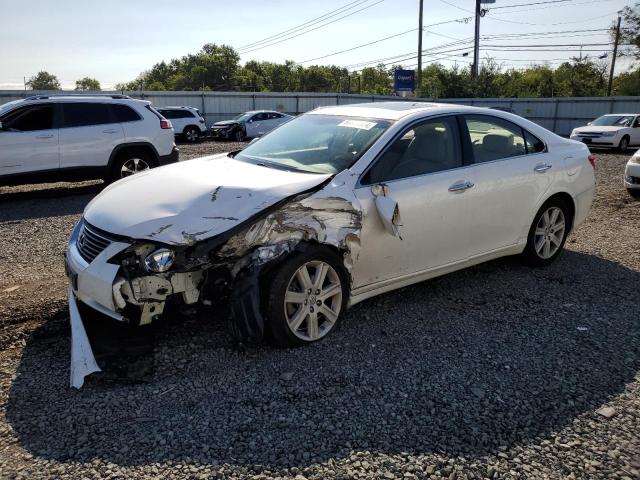 LEXUS ES 350 2007 jthbj46g872055651