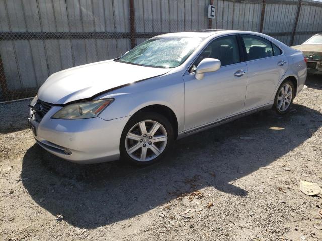 LEXUS ES 350 2007 jthbj46g872057335