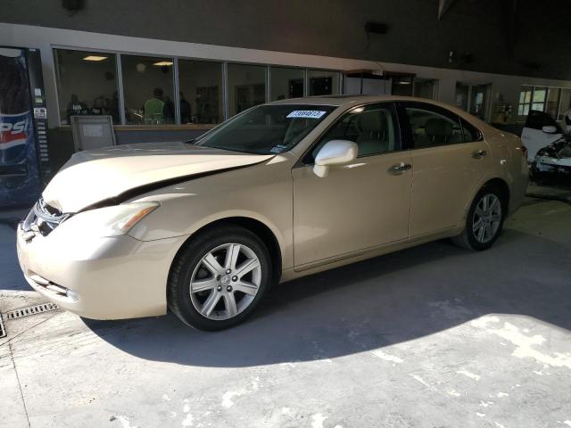 LEXUS ES350 2007 jthbj46g872058128