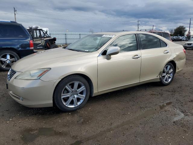 LEXUS ES350 2007 jthbj46g872058257