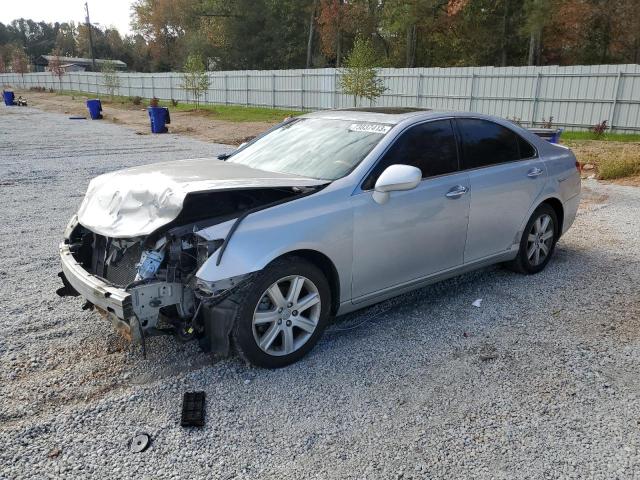 LEXUS ES350 2007 jthbj46g872058792