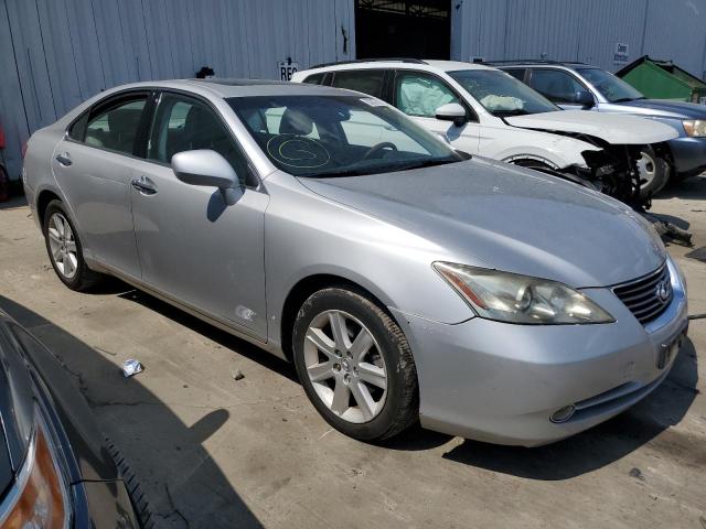 LEXUS ES 350 2007 jthbj46g872059022