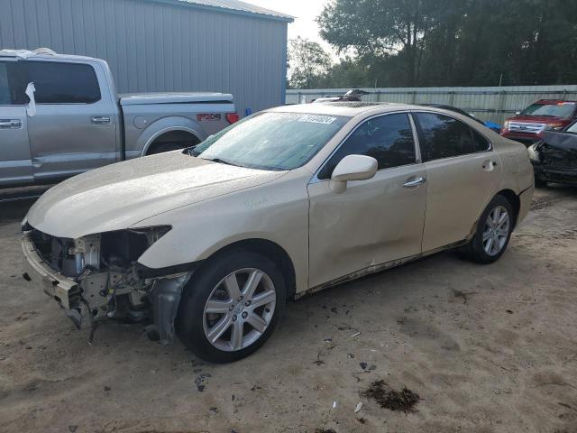 LEXUS ES 350 2007 jthbj46g872060767