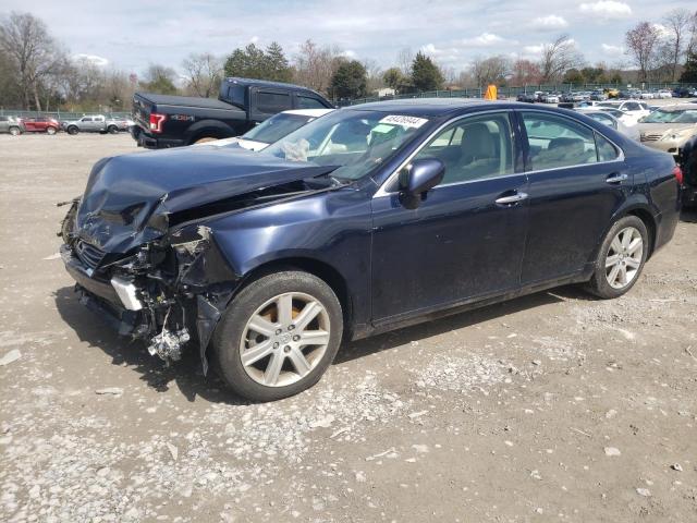 LEXUS ES350 2007 jthbj46g872060946