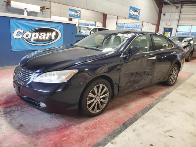 LEXUS ES350 2007 jthbj46g872065595