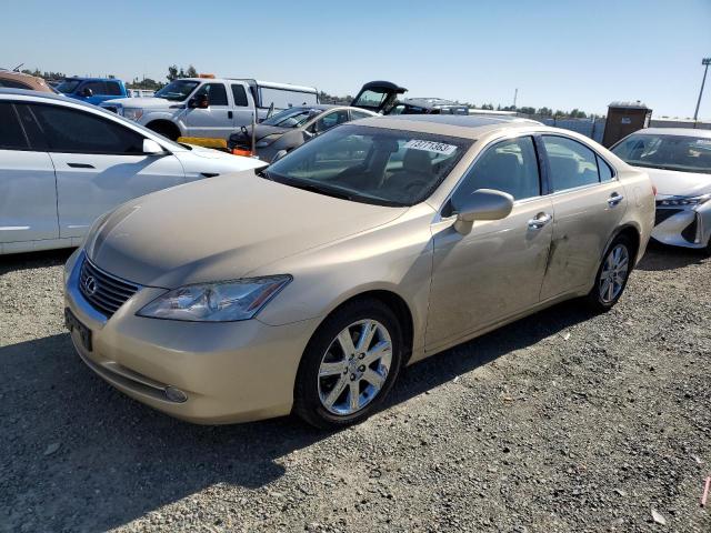 LEXUS ES350 2007 jthbj46g872068853