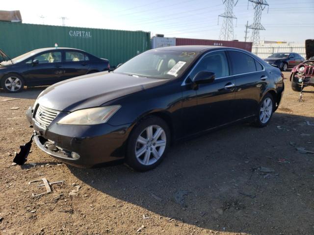 LEXUS ES350 2007 jthbj46g872076872