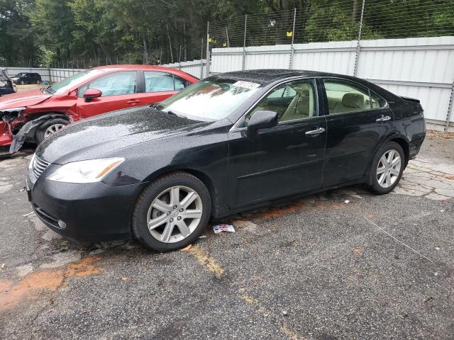 LEXUS ES 350 2007 jthbj46g872082638