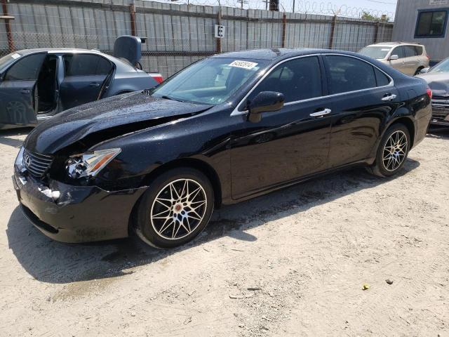 LEXUS ES 350 2007 jthbj46g872086706