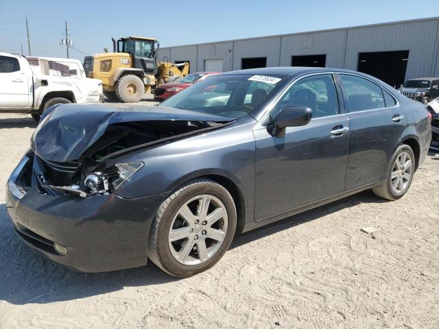 LEXUS ES350 2007 jthbj46g872093736