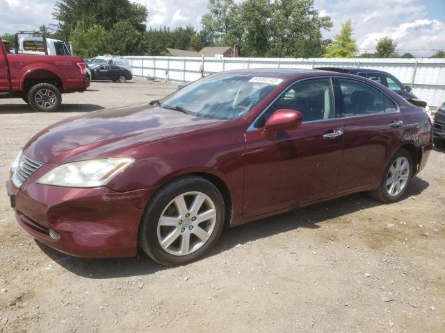 LEXUS ES 350 2007 jthbj46g872093770