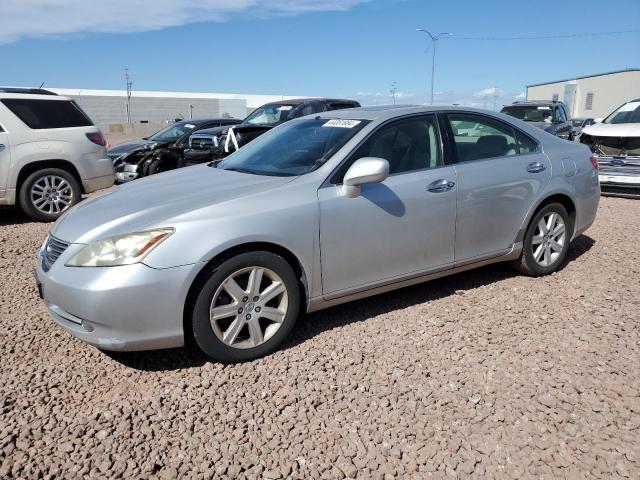 LEXUS ES350 2007 jthbj46g872102046