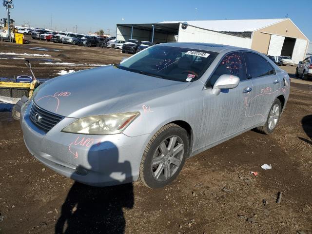 LEXUS ES350 2007 jthbj46g872102080