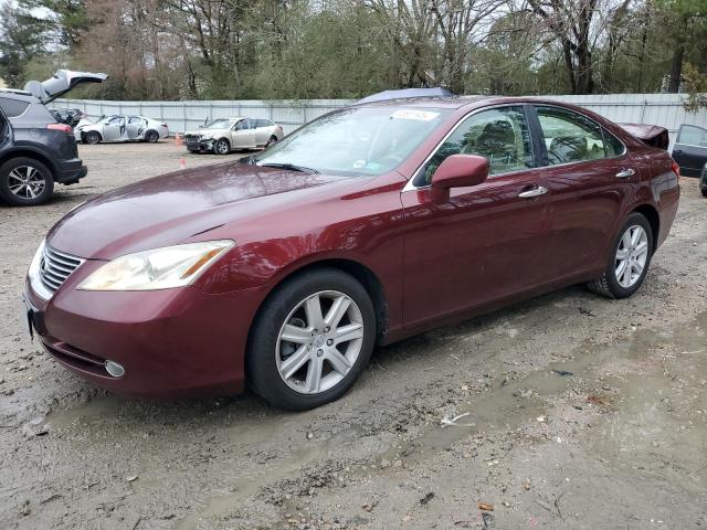 LEXUS ES350 2007 jthbj46g872104993