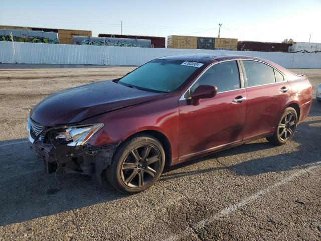 LEXUS ES350 2007 jthbj46g872107358