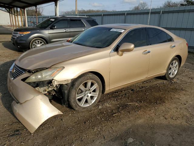 LEXUS ES350 2007 jthbj46g872108509