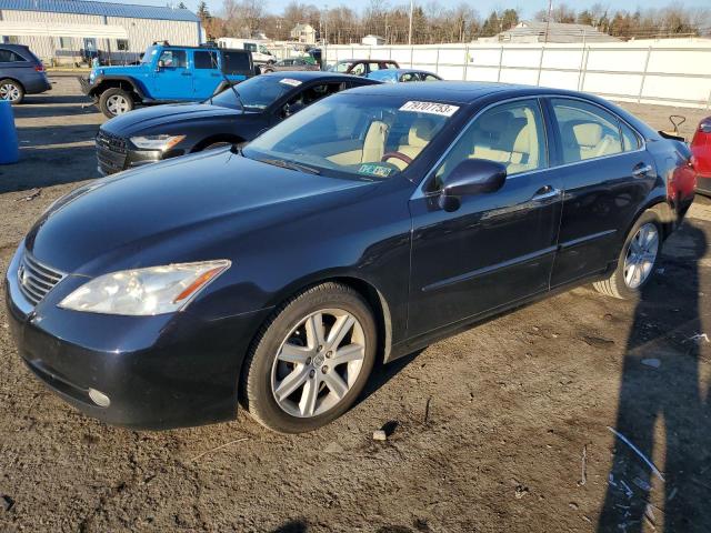 LEXUS ES350 2007 jthbj46g872108624