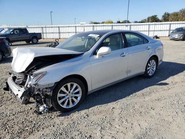 LEXUS ES350 2007 jthbj46g872112222