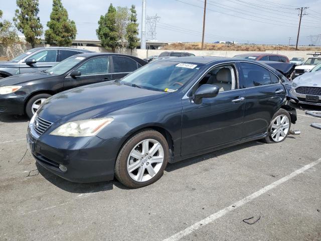 LEXUS ES 350 2007 jthbj46g872114522