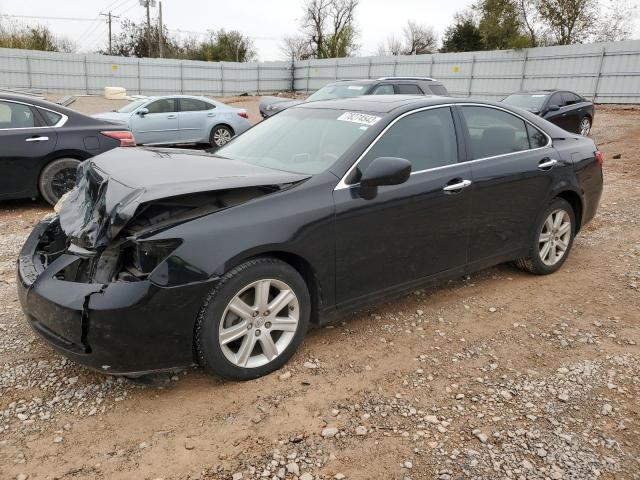 LEXUS ES350 2007 jthbj46g872115041