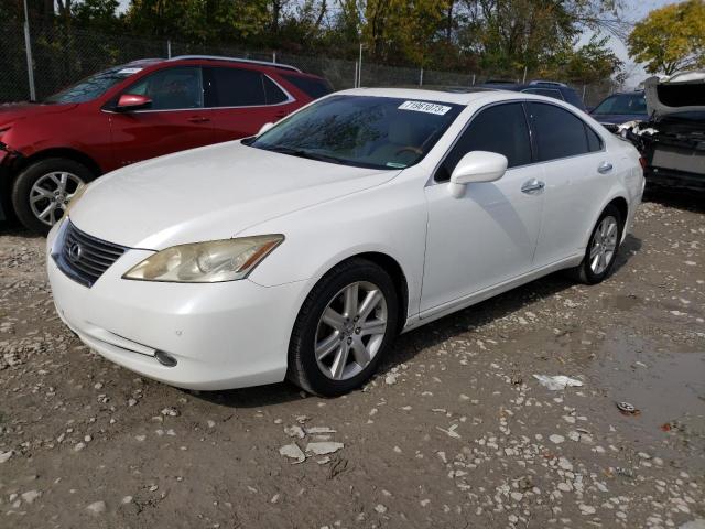 LEXUS ES 350 2007 jthbj46g872117212