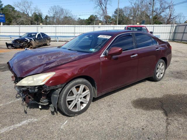 LEXUS ES350 2007 jthbj46g872117713