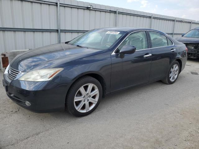 LEXUS ES350 2007 jthbj46g872119722