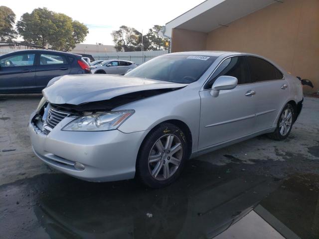 LEXUS ES350 2007 jthbj46g872123320