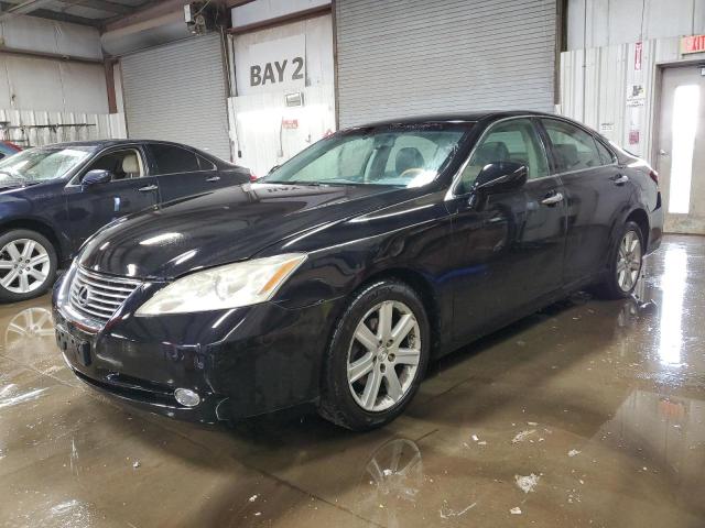 LEXUS ES350 2007 jthbj46g872130218