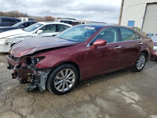 LEXUS ES350 2007 jthbj46g872132387