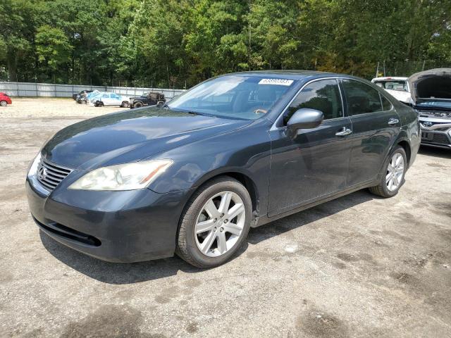 LEXUS ES 350 2007 jthbj46g872135757