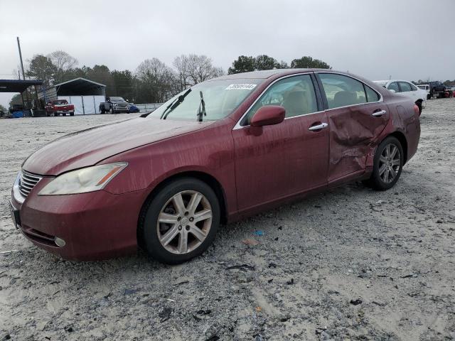 LEXUS ES350 2007 jthbj46g872136911