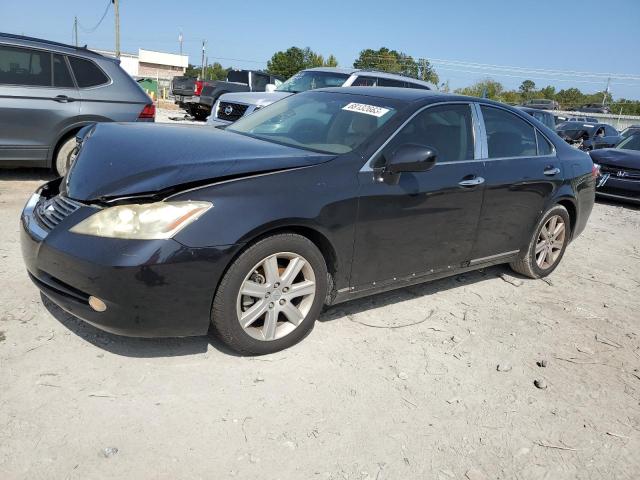 LEXUS ES 350 2007 jthbj46g872139615