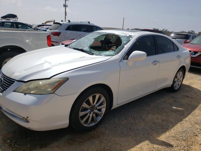 LEXUS ES 350 2007 jthbj46g872142868