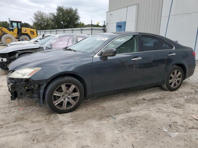 LEXUS ES350 2007 jthbj46g872148380