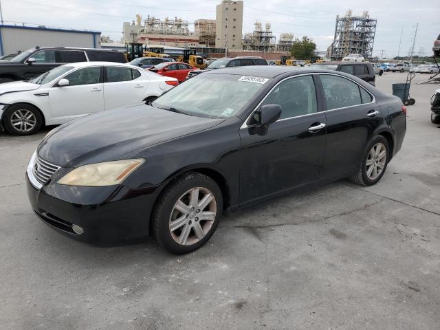 LEXUS ES350 2007 jthbj46g872151702