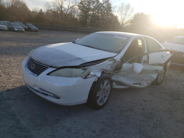 LEXUS ES350 2007 jthbj46g872152154