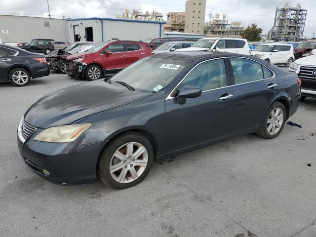 LEXUS ES 350 2008 jthbj46g882157954