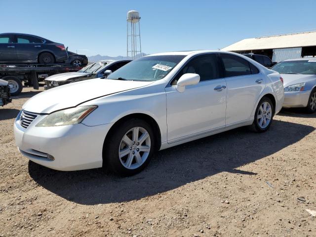 LEXUS ES 350 2008 jthbj46g882160577